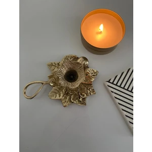 Luxury Pirinç Şinanay Mumluk 1 Adet