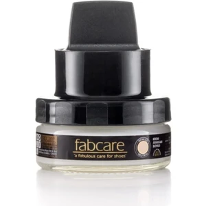 Krem Ayakkabı Boyası 50 ml Renksiz Naturel