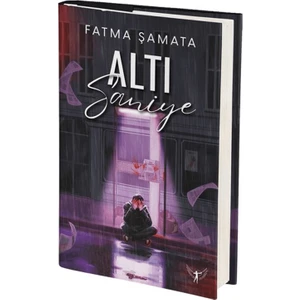 Altı Saniye (Ciltli) - Fatma Şamata