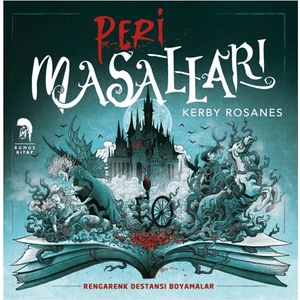 Peri Masalları