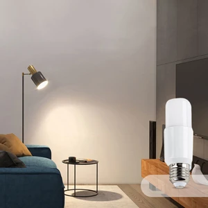 CT-4091B 9W LED Ampul E27 Beyaz Işık