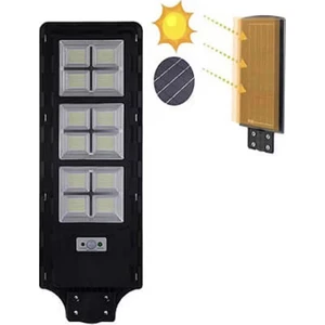 CT-4642 300W Solar Sokak Armatürü