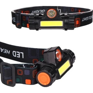 CT-9120 Mir Kafa Lambası