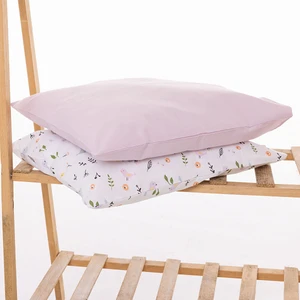 Little Dreams Yastık Kılıfı Minik Kuş Desenli Karışık Renkli 35X45 cm