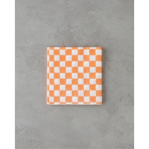 Squarify Orange 20'li Kağıt Peçete 33x33 cm Sarı