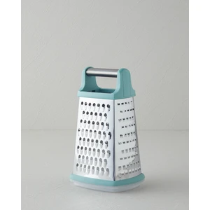 Paslanmaz Çelik Rende 24.5 cm Yeşil