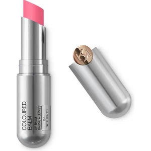 Kiko DUDAK NEMLENDİRİCİSİ - Coloured Balm-04 Tutti Frutti