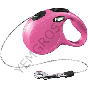 New Classic X-Small 3 Mt İp Pembe