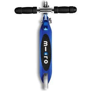 2 Tekerlekli Scooter Sprite LED Saphire Blue