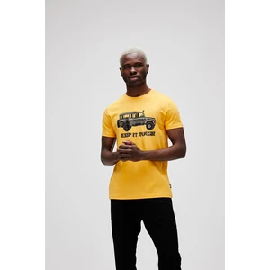 Bad Bear Erkek Tişört Keep It Tee