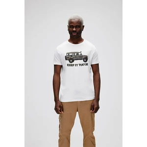 Bad Bear Erkek Tişört Keep It Tee