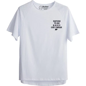 Bad Bear Erkek Tişört Refuse Tee