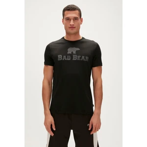 Bad Bear Tee King Size Erkek T-Shirt