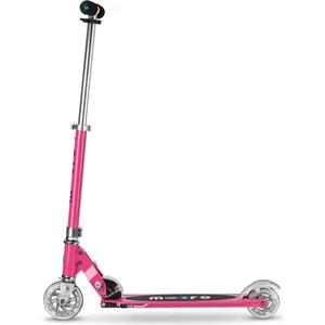 Sprite 2 Tekerlekli Scooter Pink
