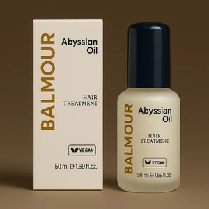 50 ml Abyssinian Yağ