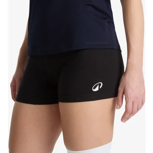 ALLSIX Kadın Siyah Şort / Voleybol - V100