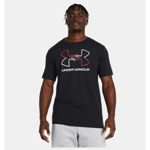 Under Armour Ua Gl Foundation Update Ss Erkek T-Shirt