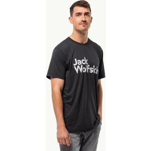 Jack Wolfskin Brand T M Erkek T-Shirt