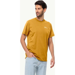 Jack Wolfskin Essential T M Erkek T-Shirt