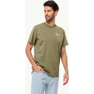 Jack Wolfskin Essential T M Erkek T-Shirt