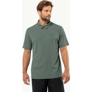 Jack Wolfskin Delgami Polo M Erkek T-Shirt