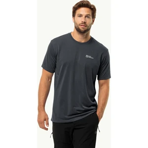 Jack Wolfskin Vonnan S|S T M Erkek T-Shirt