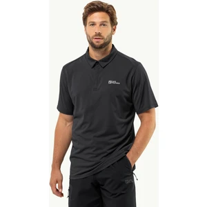 Jack Wolfskin Delgami Polo M Erkek T-Shirt