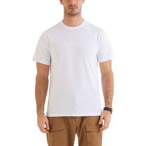 Cs0121 Csc M Bar Split Graphic Ss Tee Erkek T-Shirt