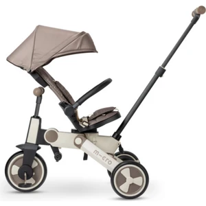 4in1 Katlanabilir Bisiklet Latte