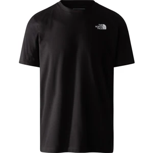 The North Face M Foundation Graphic Tee S/S - Eu Erkek T-Shirt