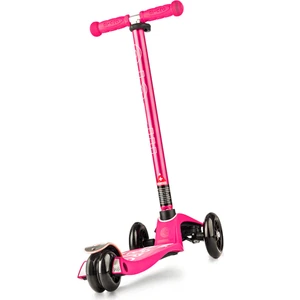 Maxi Deluxe 3 Tekerlekli Scooter Pink