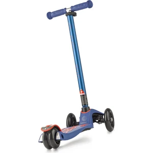 Scooter Maxi Deluxe Mavi MMD023
