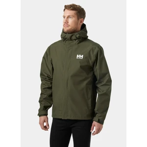Helly Hansen Seven J Erkek Yağmurluk
