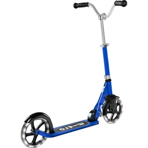 Cruiser LED Blue 2 Tekerlekli Scooter Mavi