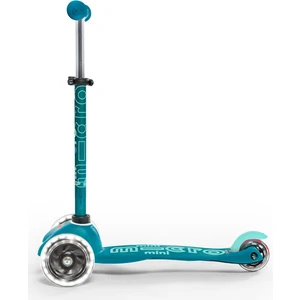 Mini Deluxe Aqua Led MCR.MMD076 Aqua Scooter