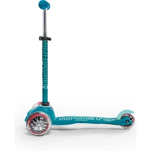 Mini Micro Deluxe Scooter Aqua MMD001