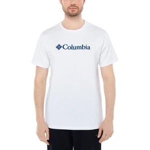 Cs0287 Csc M Basic Big Logo Brushed Ss Tee Erkek T-Shirt