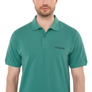 Cs0214 Cascade Range Solid Polo II Erkek Polo T-Shirt