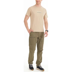 CS0309 Csc Ripples Mini Ss Tee Erkek T-Shirt