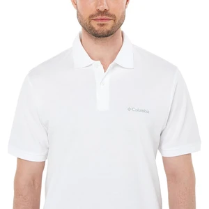 Cs0214 Cascade Range Solid Polo II Erkek Polo T-Shirt