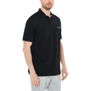 Cs0214 Cascade Range Solid Polo II Erkek Polo T-Shirt