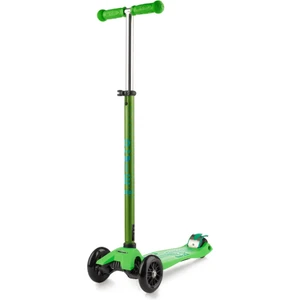 Scooter Maxi Deluxe Yeşil MMD022