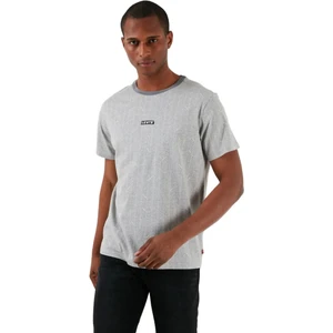 Levi'S Pamuklu Relaxed Erkek T Shirt A7772