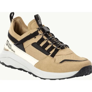 Jack Wolfskin Dromoventure Athletic Low Erkek Outdoor Ayakkabı