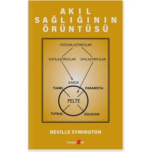 Akıl Sağlığının Örüntüsü - Neville Symington