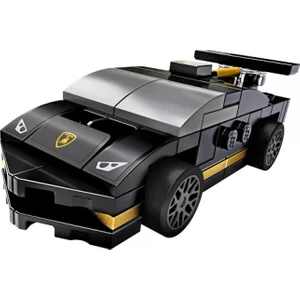 Speed Champions 30342 Lamborghini Huracán Super Trofeo Evo