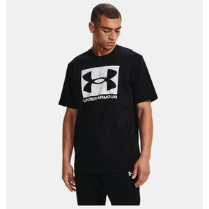Under Armour UA ABC CAMO BOXED LOGO SS Erkek T-Shirt