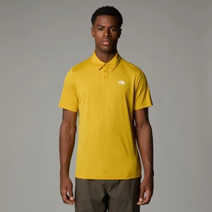 The North Face M Tanken Polo - Eu Erkek T-Shirt