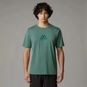 The North Face M 24/7 S/S Ma Graphic Erkek T-Shirt