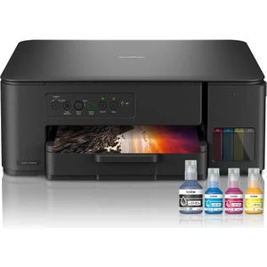 DCP-T430W Fotokopi, Tarayıcı, Wi-Fi , Mürekkep Tanklı Yazıcı